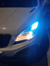 斐鑒車(chē)適合別克昂科拉日行燈13-15款14超亮LED示寬燈燈泡日間行車(chē)燈改裝 日行燈【超亮款冰藍】T20/1個(gè)價(jià) 曬單實(shí)拍圖