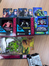 孩之寶（Hasbro） 變形金剛 傳世遺產(chǎn) 核心級(jí) 機(jī)器恐龍 可合體修羅王 鐵渣 傳世核心級(jí)F7178 曬單實(shí)拍圖