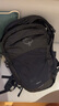 OSPREY 星云32L雙肩包 男女城市通勤電腦包 戶(hù)外運動(dòng)休閑旅行背包 黑色 曬單實(shí)拍圖