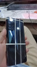 適用榮耀X10后蓋HonorX10玻璃后屏TEL-TNOO電池蓋屏外殼 榮耀X10【探速黑】玻璃后蓋 曬單實(shí)拍圖