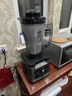 九陽原磨坊商家兩用大容量6.5L破壁機 奶茶店破冰機 榨汁機 絞肉機 早餐店破壁機P1plus（不加熱款） 商用破壁機P1plus 曬單實拍圖