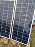 太陽(yáng)能發(fā)電系統家用全套220v一體機 太陽(yáng)能板+蓄電池+控制器 800W標配太陽(yáng)能套裝（看圖2） 曬單實(shí)拍圖