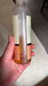 ROSIEN澳洲進(jìn)口金盞花爽膚水調(diào)理舒緩維穩(wěn)補(bǔ)水保濕控油祛痘去粉刺男女士 爽膚水200ml/瓶 曬單實拍圖