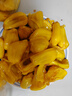 南業(yè)果海南三亞新鮮水果黃肉菠蘿蜜一整個(gè)產(chǎn)地直發(fā) （收到后判斷生熟） 凈重25-30斤 曬單實(shí)拍圖