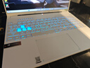 Asus/華碩天選5/6Pro二手筆記本電腦天選3Plus天選4新款RTX4060光追獨(dú)顯游戲本 天選5Pro i7-13650H RTX4060青 16G內(nèi)存+ 1TB固態(tài) 95成新 曬單實(shí)拍圖