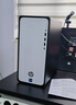 惠普HP 星Desk商務(wù)辦公臺式電腦主機(jī) (i5-14400 32G DDR5 1TB固態(tài)硬盤 注冊五年上門)+23.8英寸 曬單實拍圖