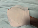古今2025新款內(nèi)衣女雙重提拉收副乳防下垂運(yùn)動風(fēng)背心式文胸罩夏薄款 肌底膚【單件裝】 M (160) 建議80-105斤 曬單實(shí)拍圖