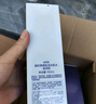 自然堂凝時鮮顏水乳套裝(冰肌水160ml+乳液120ml) 淡紋保濕提亮禮物 曬單實拍圖