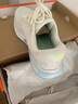 耐克（NIKE）女鞋跑步鞋 2025春季新款Journey Run慢跑鞋緩震輕便透氣運(yùn)動(dòng)鞋 HV1798-141 38 曬單實(shí)拍圖