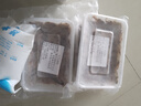 漁水依微山湖清水小河蝦鮮活淡水草蝦活蝦冰凍新鮮大號青蝦魚(yú)食速凍土蝦 小號河蝦1000g（2-4cm） 曬單實(shí)拍圖