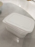 JCZS德國(guó)品牌冰箱凍肉分格盒子冷凍食品級(jí)食物收納盒專用小號(hào)保鮮盒分 【5個(gè)裝】食品級(jí)/可冷凍微 350ml 曬單實(shí)拍圖