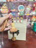 齊選小佛桃木汽車(chē)后視鏡掛件出入平安創(chuàng  )意網(wǎng)紅平安吊墜掛飾車(chē)載禮品 佛坐蓮花車(chē)掛-蓮花香囊 曬單實(shí)拍圖