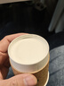 得力（deli）280ml一次性紙杯/水杯 加厚雙層隔熱紙杯貴賓接待專用 辦公用品 50只裝 19209 【雙層防燙牛皮紙】280ml-300只 曬單實(shí)拍圖