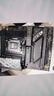 ROGX870E HERO -A/F/E/H WIFI D5 玩家國度電競電腦主板支持 AM5 CPU 9900X/9950X/9800x3d OP DIYA ROG STRIX X870E-E  W 曬單實(shí)拍圖