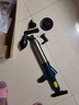 麥舒特德國新型馬桶疏通器一炮通高壓氣強力馬桶堵塞專(zhuān)用管道下水道 【白色低壓】第一代 曬單實(shí)拍圖