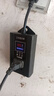 XMSJ電動車電瓶修復(fù)器通用48v60v72v96v通用延長壽命激活修復(fù)充電器 冬季專用電瓶修復(fù)充電器 x 曬單實拍圖