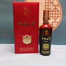 國窖1573中國將軍2011年52度陳年老酒收藏酒【老酒鑒真】 2011年 500mL 1瓶 中國將軍 曬單實拍圖