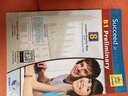 Cambridge EnglishSucceed in B1劍橋通用英語PET考試B1測試+答案 曬單實(shí)拍圖