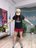 yottoy浸塑啞鈴杠鈴男女士健身家用健身器材2kg一對5kg小啞鈴壺實(shí)心鑄鐵 柚清綠-1.5kg*2 曬單實(shí)拍圖