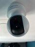 普聯(lián)（TP-LINK） 無線攝像頭監(jiān)控器影智能網(wǎng)絡(luò)家用家庭室內(nèi)遠(yuǎn)程手機(jī)360度全景自動(dòng)旋轉(zhuǎn)可對(duì)話無死角tp 【高清+微光全彩】雙向語音 無內(nèi)存-可手機(jī)APP觀看錄像 曬單實(shí)拍圖