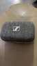 森海塞爾Sennheiser MOMOENTUM3木饅頭3真無(wú)線3代藍(lán)牙耳機(jī)主動(dòng)降噪 白色 99新 曬單實(shí)拍圖