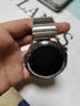 E-Trend適用華為手表表帶GT6新款watch5金屬gt5pro保時(shí)捷gt6pro 針拆款原鋼色保時(shí)捷表帶 華為GT6pro/GT6/GT5/GT4 46mm 曬單實(shí)拍圖