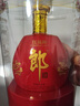 郎紅花郎紅鉆 53度500ml單瓶裝醬香型白酒  曬單實拍圖