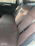 夢(mèng)多福軒逸座套全包日產(chǎn)尼桑14代經(jīng)典新軒逸坐墊汽車(chē)真皮座椅套四季座墊 全車(chē)360全包圍專(zhuān)車(chē)定制-沉穩咖 08-2023年新老款全系坐墊套夏冬 曬單實(shí)拍圖