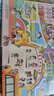 揭秘翻翻書系列 3-6歲幼兒園兒童3d立體書繪本寶寶科普百科認知早教立體小翻頁揭秘系列讀物 兒童科學(xué)教育趣味親子互動精裝玩具書 揭秘幼兒園 曬單實拍圖
