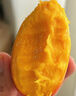閩域?qū)r金煌芒新鮮現(xiàn)摘現(xiàn)發(fā)應(yīng)季時(shí)令熱帶孕婦新鮮采摘皮薄海南金煌芒 凈重8斤 老樹甄選果【單果250g+】 【手工精選】 曬單實(shí)拍圖
