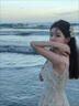 莫代爾碎花吊帶連衣裙女2025夏季新款氣質(zhì)時(shí)尚百搭顯瘦設(shè)計(jì)感小眾短裙子 圖片色 M 100-110斤 曬單實(shí)拍圖