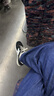 NEW BALANCE25年休閑鞋男鞋女鞋復(fù)古透氣薄底鞋運(yùn)動(dòng)鞋CM996系列CM996BK2 42 曬單實(shí)拍圖