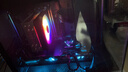 AMD銳龍5 9600X/RX7800XT/9070XT/RTX5060Ti/5070顯卡臺(tái)式電競(jìng)主機(jī)設(shè)計(jì)渲染游戲直播整機(jī)DIY組裝機(jī) 配置四：9600X+RX9070GRE 曬單實(shí)拍圖