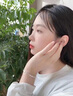 妃衍S999純銀手鏈女士2025年新四葉草手鐲輕奢小眾三八婦女節(jié)禮物 999純銀手鏈 曬單實拍圖