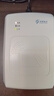 華視電子華視二三代證閱讀器CVR-100UC/U二代三代身證讀卡器醫(yī)院駕校識別 全新華視CVR-100UC（質(zhì)保2年） 曬單實(shí)拍圖