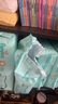 幫寶適（Pampers）一級(jí)幫紙尿褲  男女寶寶通用尿不濕 腰貼款 中號(hào)M92片（6-11kg） 曬單實(shí)拍圖