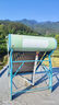 四季沐歌太陽能熱水器配件太陽熱水器傳感器溫度水位感應探頭側置傳感器/MC-30 硅鋼傳感器配接線盒 不配線 曬單實拍圖