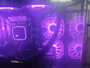 名龍?zhí)胕5 14600kf/5060/5060Ti/5070Ti/5080顯卡組裝電腦電競游戲臺式主機(jī)辦公設(shè)計機(jī)整機(jī)三角洲電腦配置 基礎(chǔ)版I5 14600KF準(zhǔn)系統(tǒng)主機(jī) 單主機(jī) 曬單實(shí)拍圖