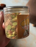 芃寶手工蛋黃溶豆豆無添加糖鹽入口即化兒童寶寶零食搭 果蔬蛋黃溶豆 曬單實拍圖