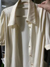 JCZS日本衣服修復(fù)還原劑補(bǔ)色液黑白彩色衣服串色掉色染色褪色去除劑 300ml衣物染色還原劑 曬單實(shí)拍圖