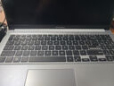 ASUS華碩無畏pro1415i筆記本電腦超輕薄AI商務(wù)辦公學(xué)生家用設(shè)計游戲2K 無畏15：12代i5/16G/512G 【華碩無畏系列 國行正品】 【標(biāo)配激活+699元贈品禮包】 曬單實拍圖