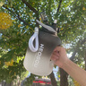 WCZ德國(guó)高端運(yùn)動(dòng)水杯男大號(hào)大容量噸桶噸頓頓桶大肚健身水壺水瓶太空 漸變黑Tritan/帶茶倉(cāng)1800ml 曬單實(shí)拍圖