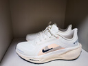 耐克NIKE跑步鞋女子飛馬41PEGASUS 41 GTX運動(dòng)鞋FQ1357-100米/粉36.5 曬單實(shí)拍圖