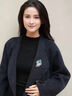 赫蓮娜(HR)官方正品胸針女士西服優(yōu)雅時尚胸花高檔配飾品生日禮物送女友 胸針·冰靈 曬單實拍圖