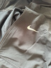 耐克（NIKE）PRO FLEX VENT MAX  男子冬季款薄絨里料訓練夾克 DQ6594-010 2XL 曬單實(shí)拍圖