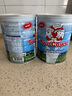 Two Cows荷蘭進(jìn)口雙牛全脂奶粉900g兒童學(xué)生中老年成人高鈣牛奶粉補鈣 2罐裝【效期 27年2月】 曬單實(shí)拍圖