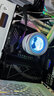 技嘉（GIGABYTE）intel 14代i7 英特爾盒裝14700KF搭配Z790M電競(jìng)雕/雕妹/冰雕X/獵鷹大板/B760M主板CPU套裝 板U套裝 Z790 EAGLE AX 獵鷹大板 WIFI 曬單實(shí)拍圖