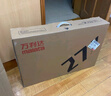 萬(wàn)利達(dá)（Malata）31.5英寸IPS硬屏VGA HDMI接口低藍(lán)光不閃可壁掛三面微邊超薄機(jī)身節(jié)能75Hz辦公游戲顯示器W328BT 曬單實(shí)拍圖