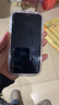 英愷達 適用蘋果11手機殼iphone11保護套全包防摔抗指紋男女款創(chuàng)意高級保護殼泡芙殼彩色小公仔  曬單實拍圖