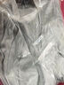 朗姿【Basic衣櫥】明星同款法式襯衫氣質(zhì)襯衣長袖上衣春春新款 水綠色 XL 曬單實拍圖
